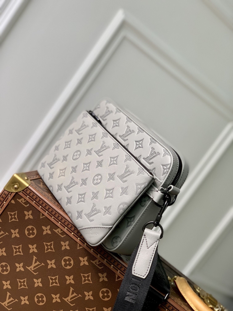 Mens LV Briefcases